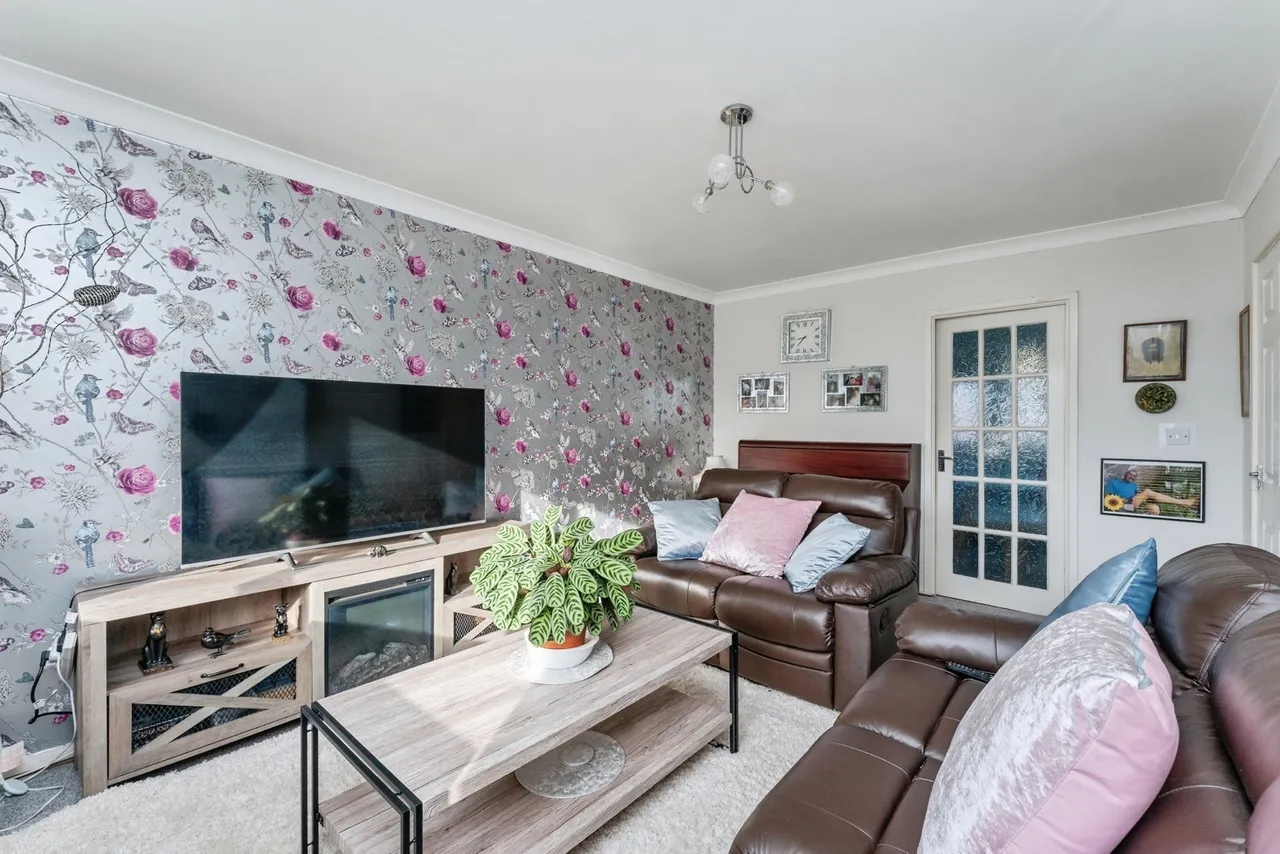 Clos Gladstone, Rhyl, LL18, photo 2