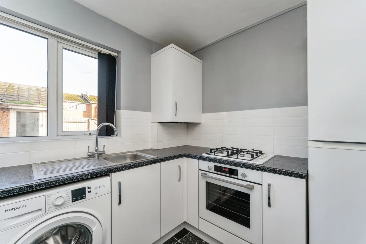 Clos Gladstone, Rhyl, LL18, photo 6