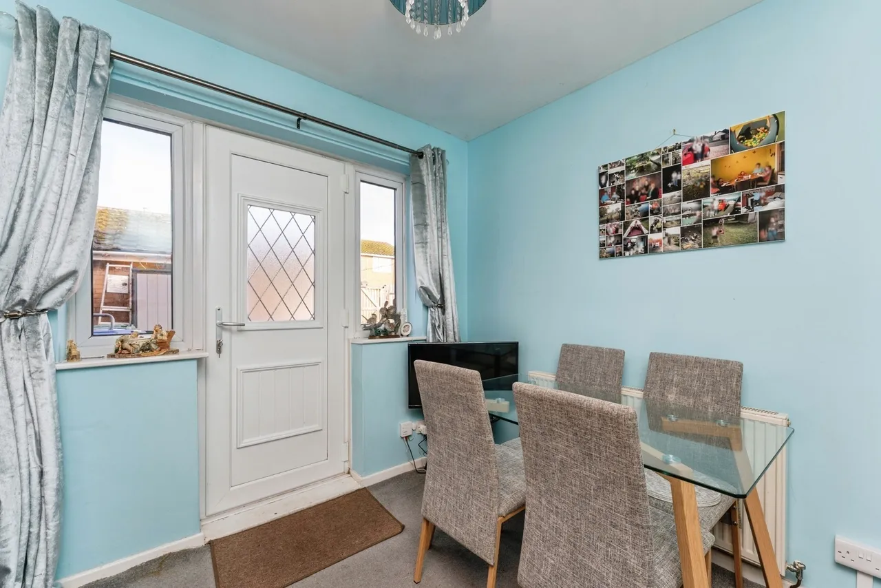 Clos Gladstone, Rhyl, LL18, photo 7