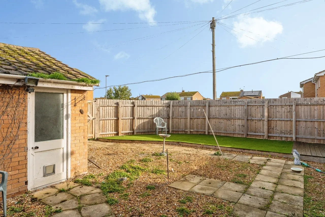Clos Gladstone, Rhyl, LL18, photo 16