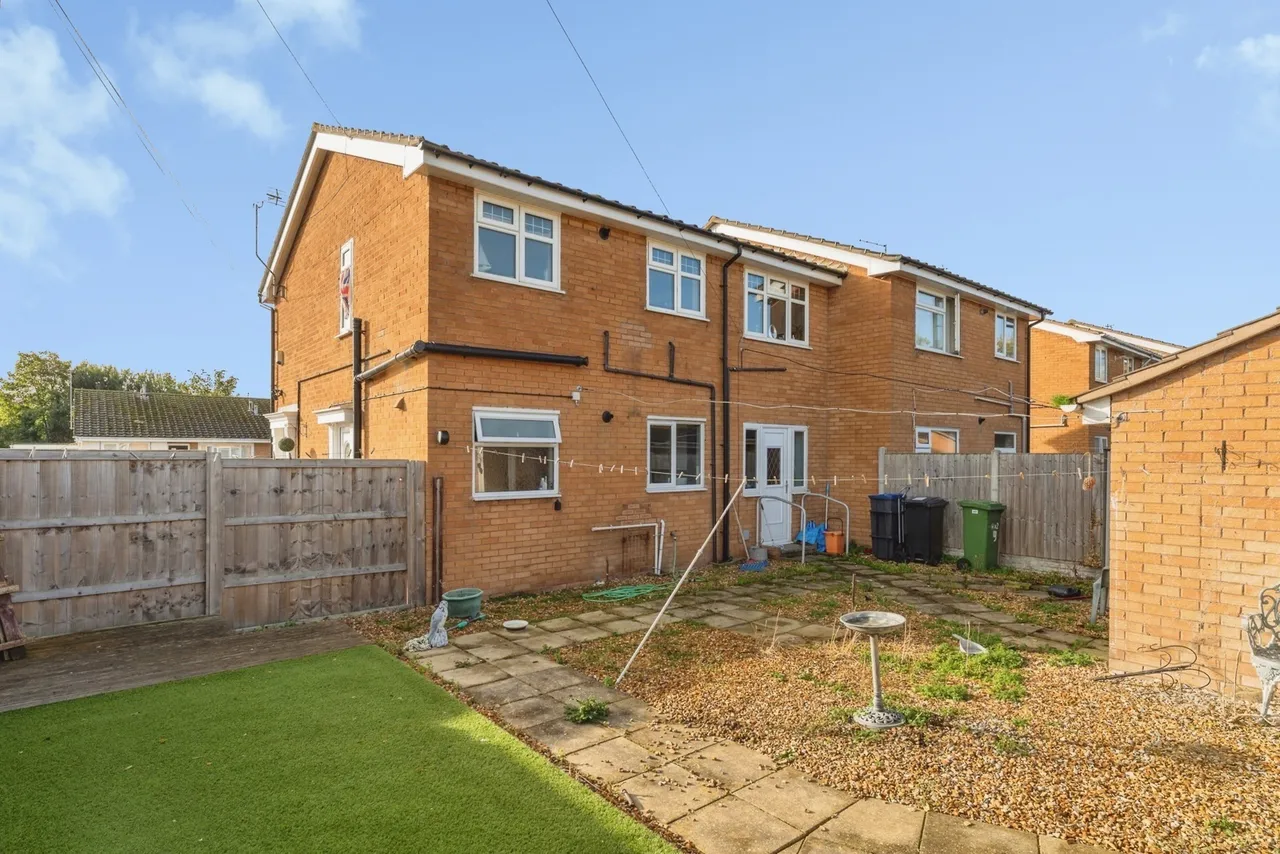 Clos Gladstone, Rhyl, LL18, photo 14