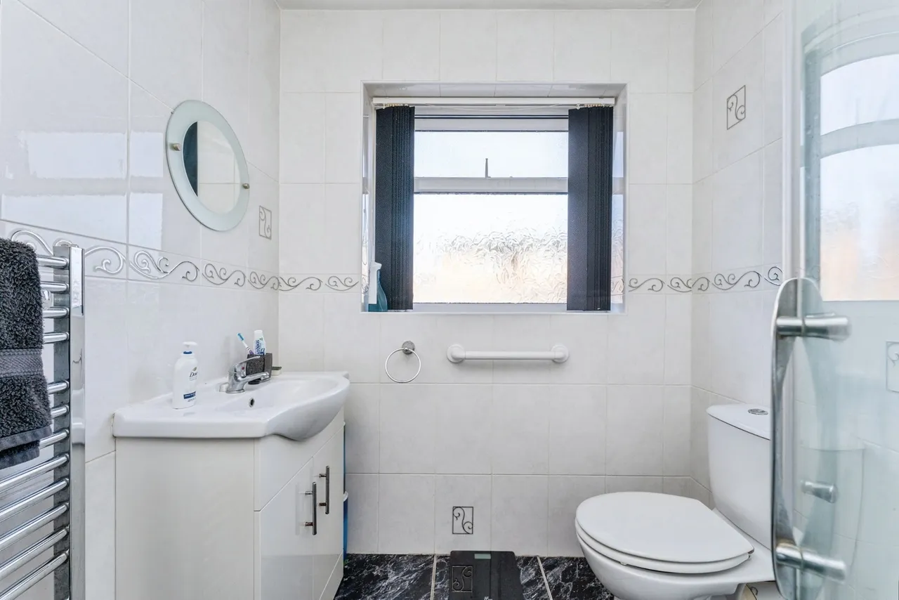Clos Gladstone, Rhyl, LL18, photo 12