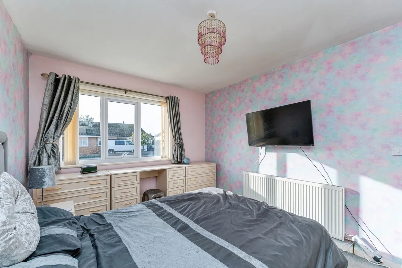 Clos Gladstone, Rhyl, LL18, photo 10