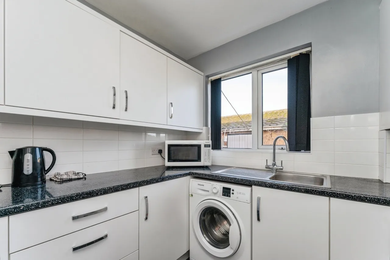 Clos Gladstone, Rhyl, LL18, photo 5