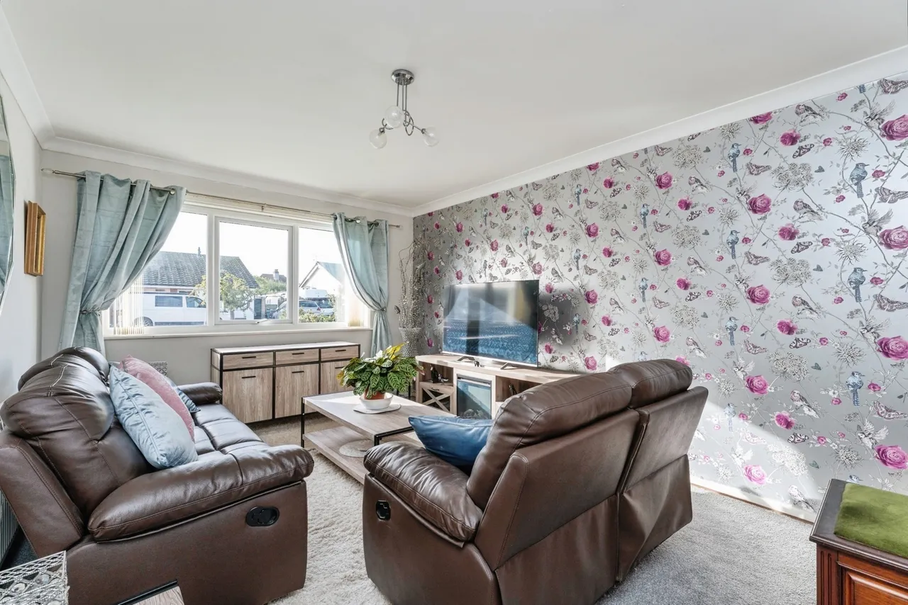 Clos Gladstone, Rhyl, LL18, photo 4