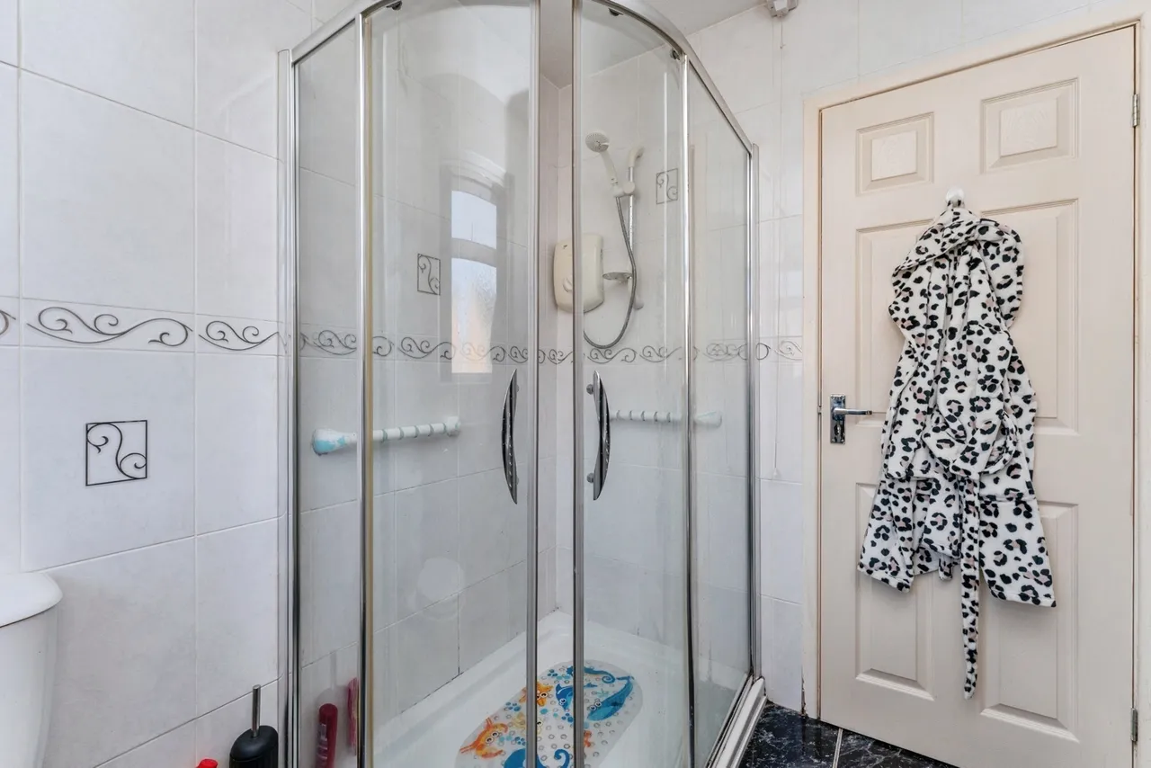 Clos Gladstone, Rhyl, LL18, photo 13