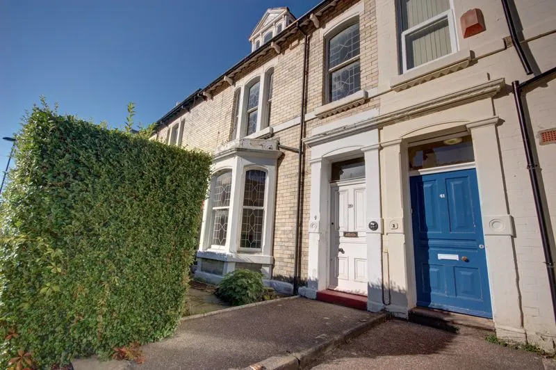 2 bed letting to rent, Newcastle Upon Tyne NE2 2PR, NE2
