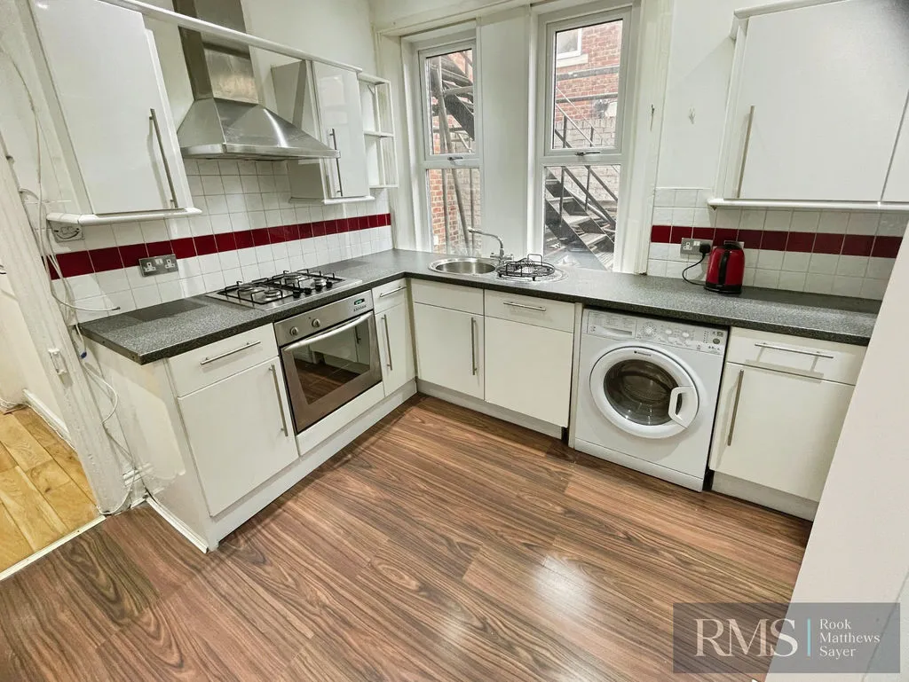 Newcastle Upon Tyne NE2 2PR, NE2, photo 5