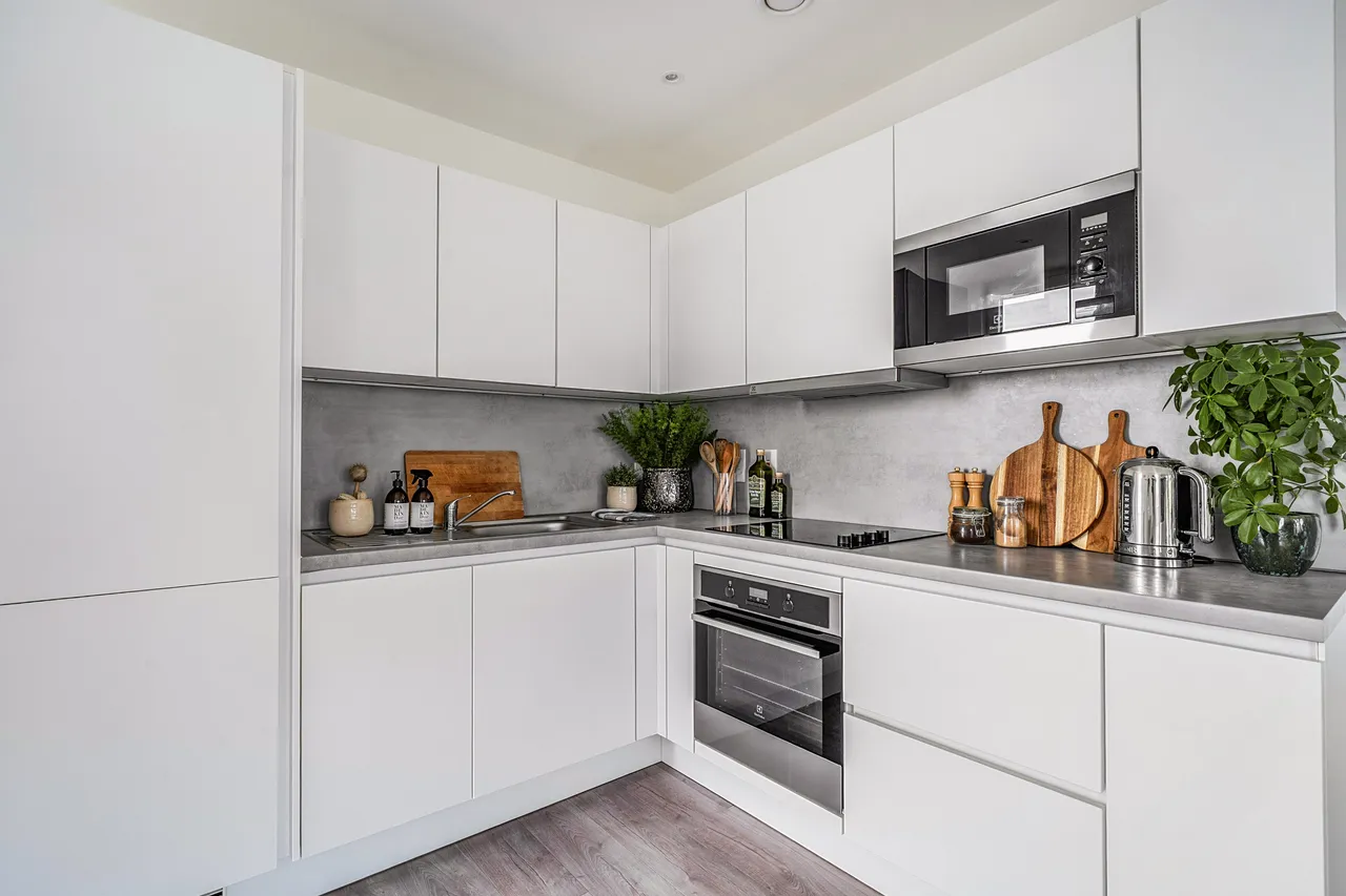 Flat 93, Hartley Apartments, Perceval Square, College Road, Harrow, photo 8