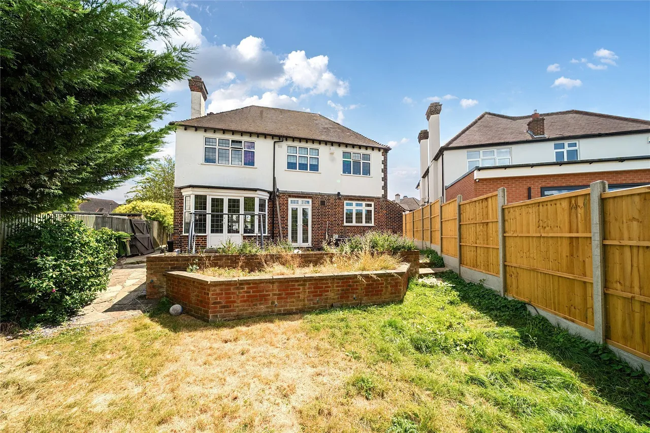 Uplands, Beckenham, BR3, photo 13
