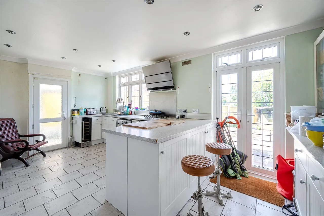 Uplands, Beckenham, BR3, photo 10