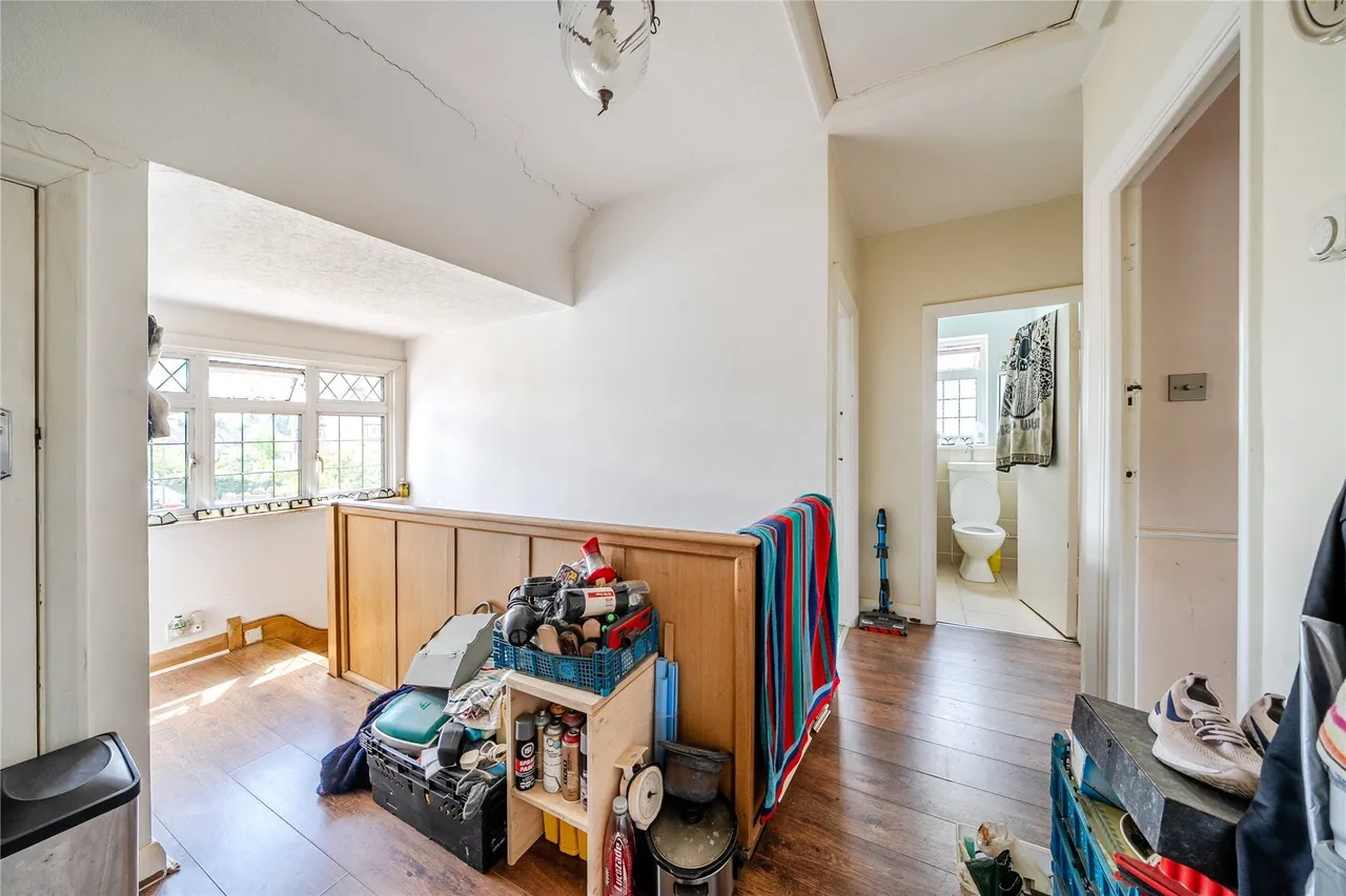 Uplands, Beckenham, BR3, photo 7