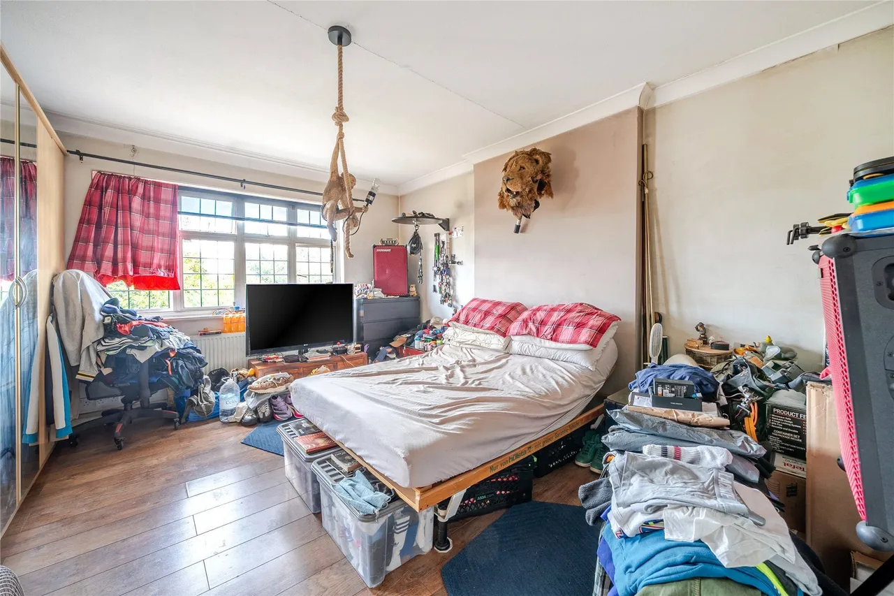 Uplands, Beckenham, BR3, photo 3