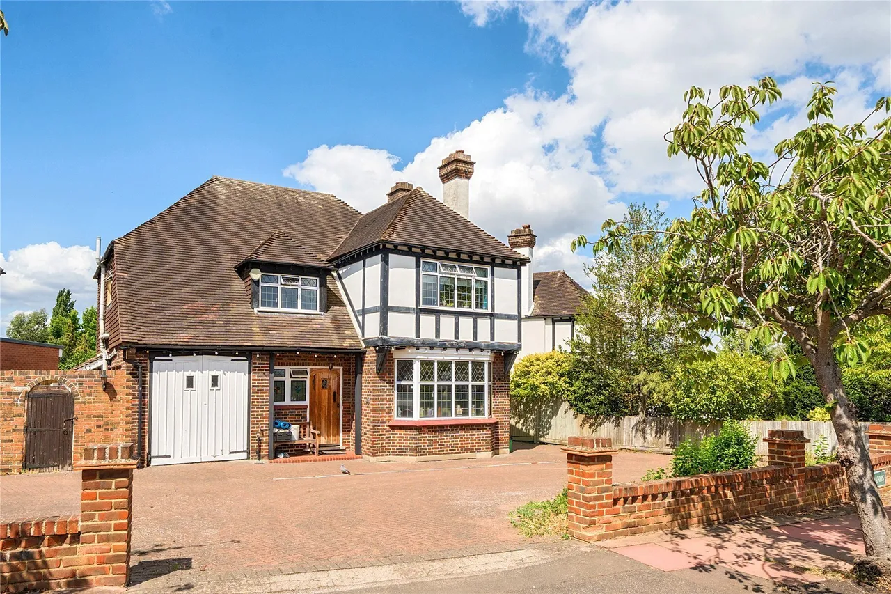 Uplands, Beckenham, BR3, photo 15