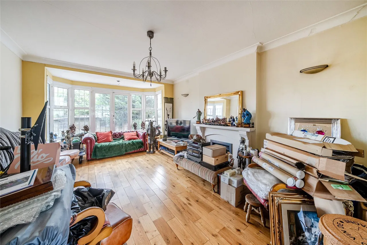 Uplands, Beckenham, BR3, photo 9