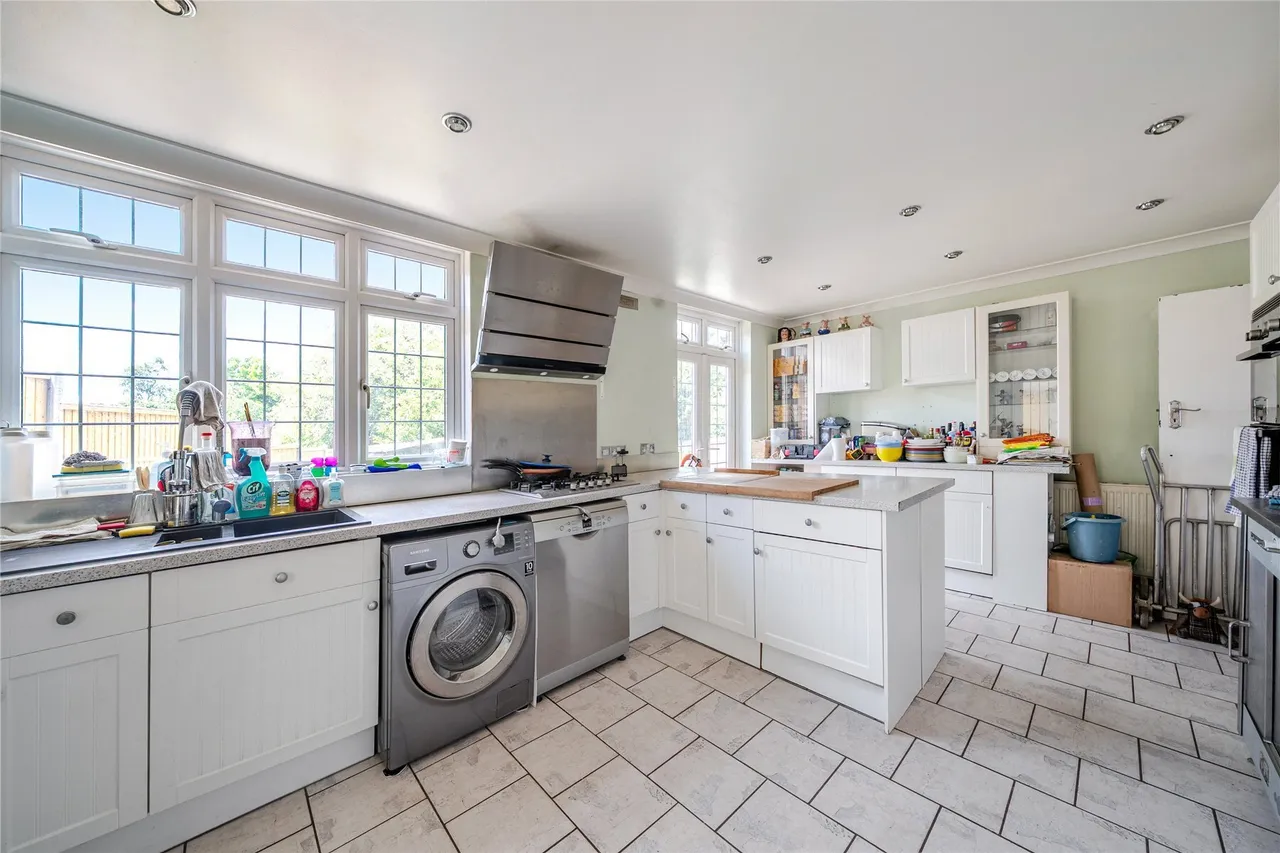 Uplands, Beckenham, BR3, photo 11