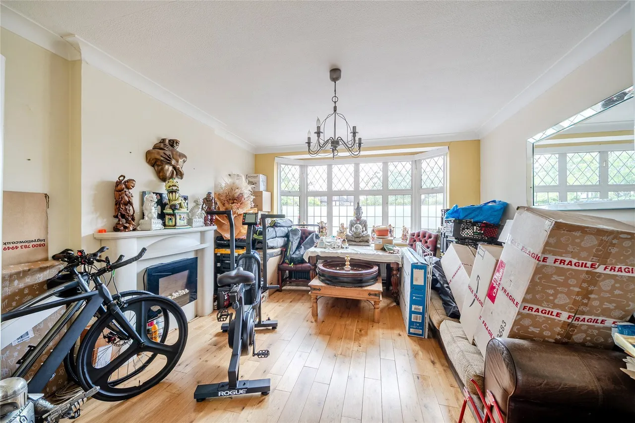 Uplands, Beckenham, BR3, photo 8