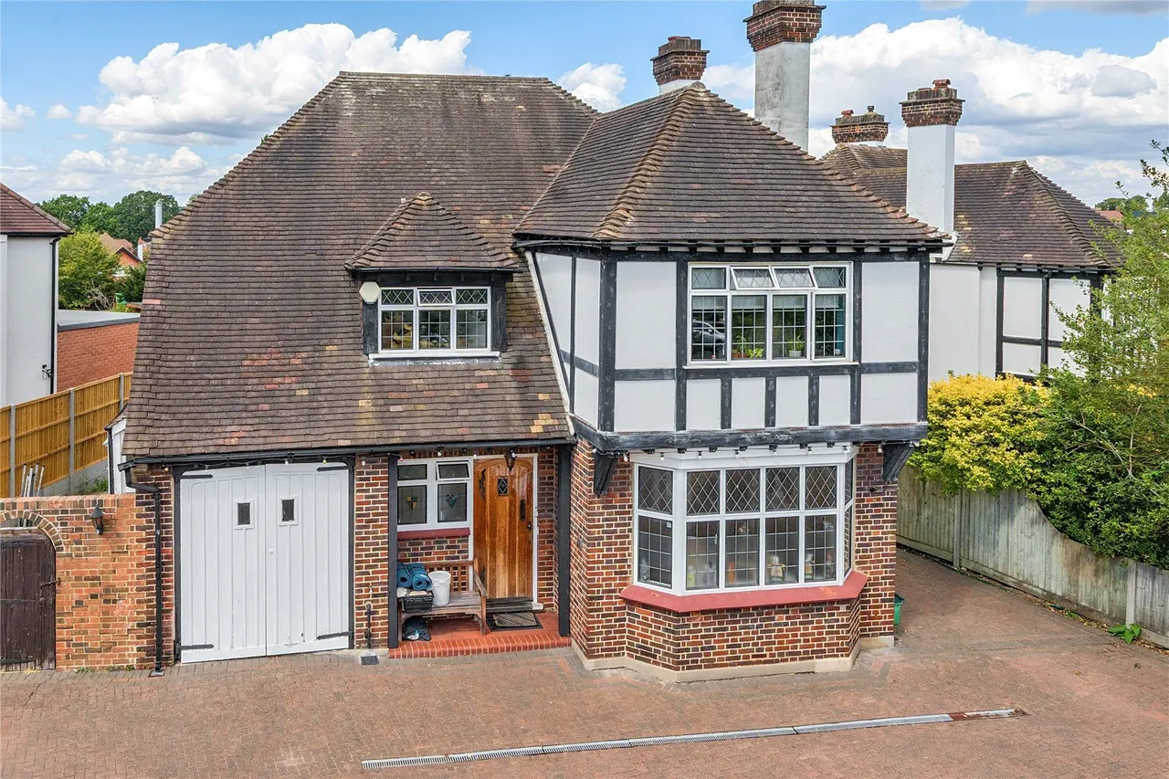 Uplands, Beckenham, BR3, photo 16