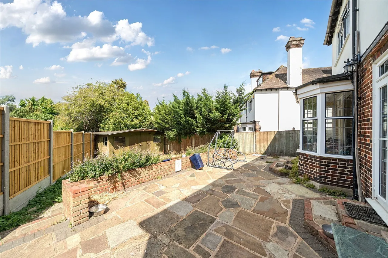 Uplands, Beckenham, BR3, photo 12