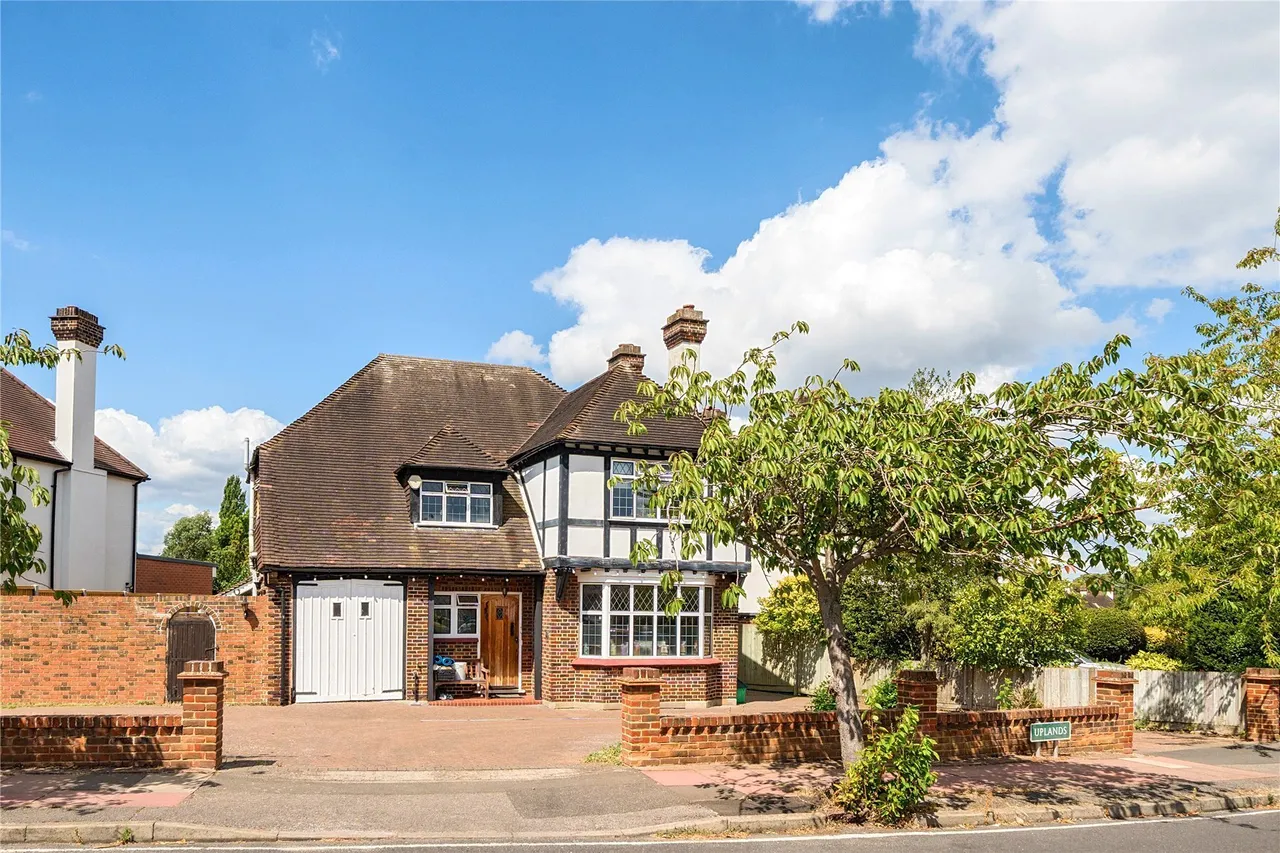 Uplands, Beckenham, BR3, photo 14