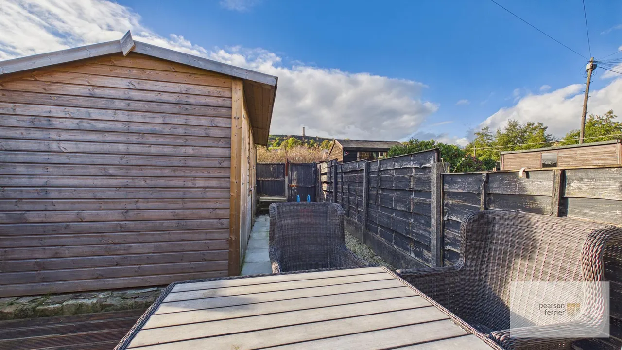 Bolton Road West, Ramsbottom, BL0, photo 11