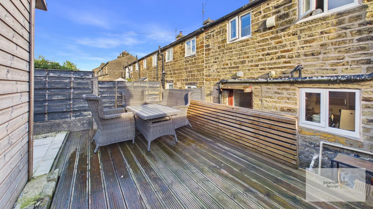Bolton Road West, Ramsbottom, BL0, photo 9