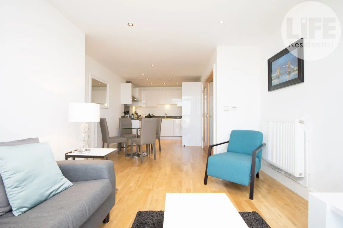 1 bed flat to rent — Victoria Parade, Greenwich