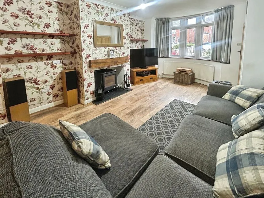 King George Road, Loughborough, Leicestershire, LE11, photo 9