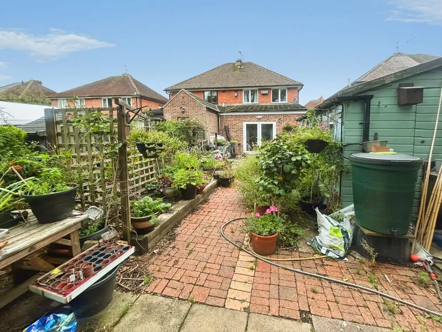 King George Road, Loughborough, Leicestershire, LE11, photo 11