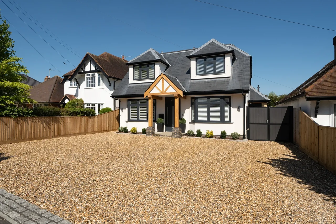 Harefield Road, Maidenhead, photo 2