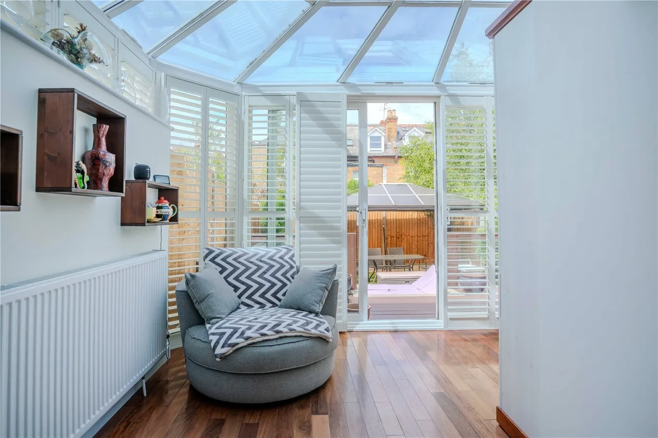 Hartington Road, St Margarets, TW1, photo 9