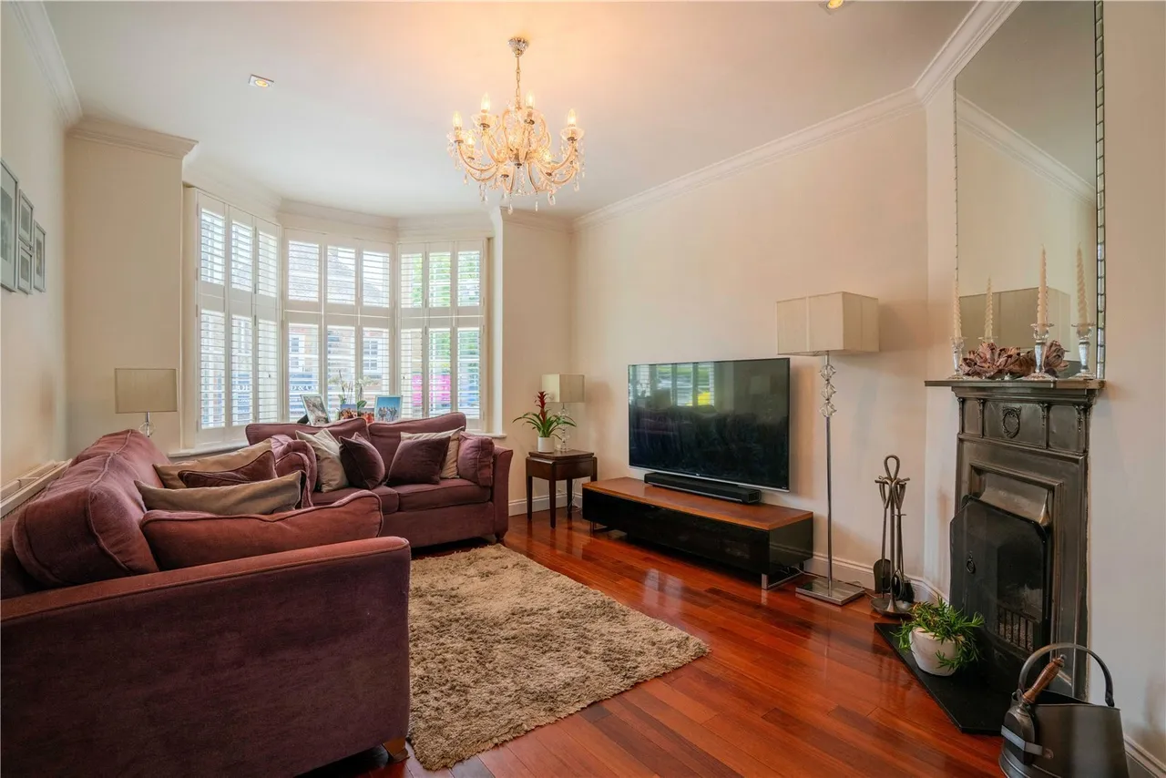 Hartington Road, St Margarets, TW1, photo 4