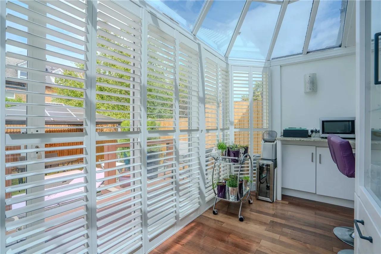 Hartington Road, St Margarets, TW1, photo 8