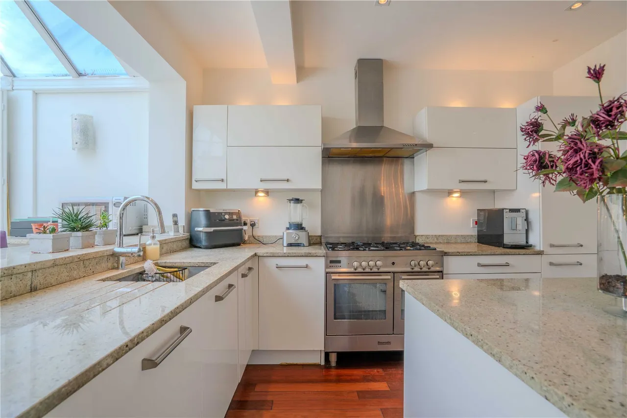 Hartington Road, St Margarets, TW1, photo 7
