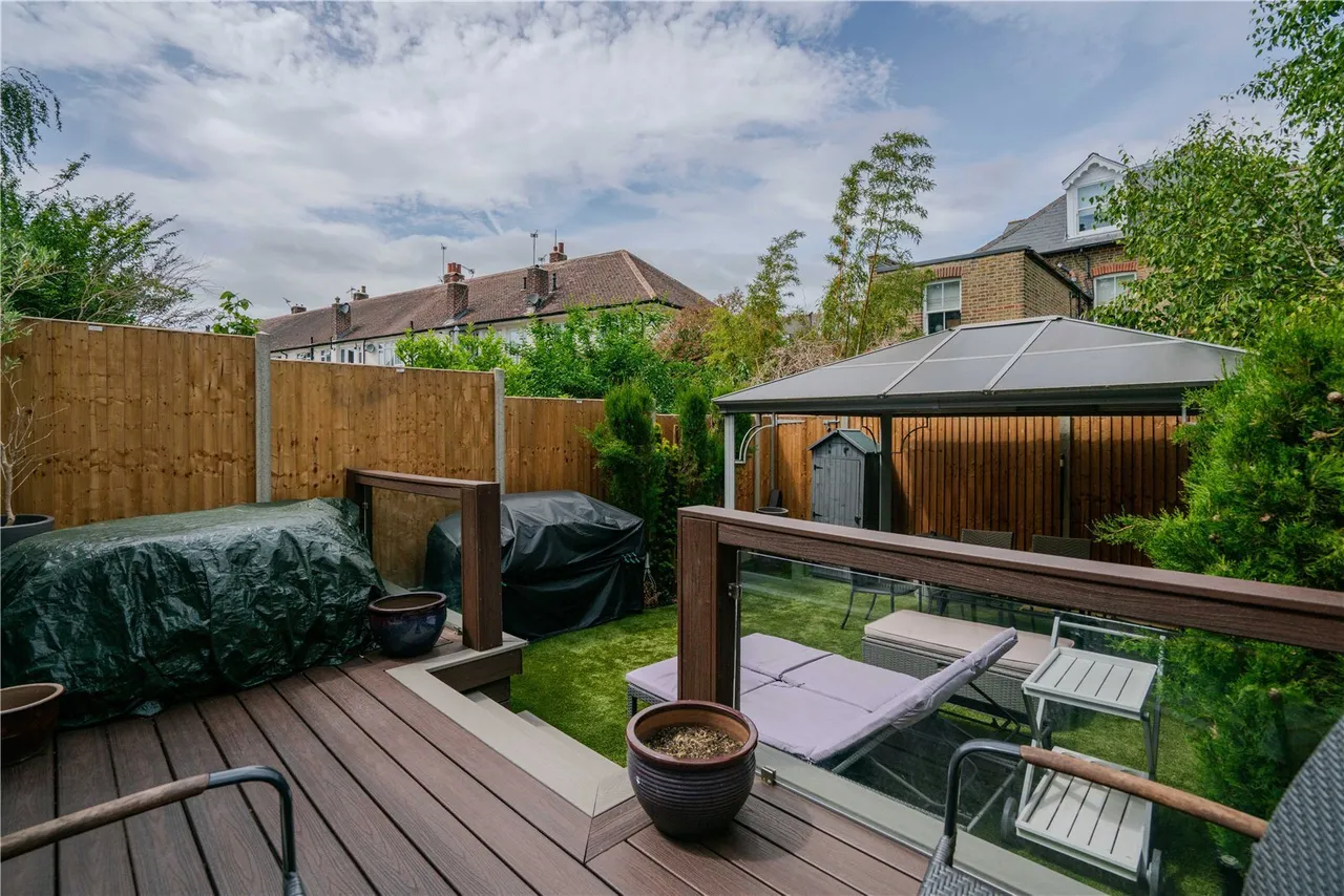 Hartington Road, St Margarets, TW1, photo 19