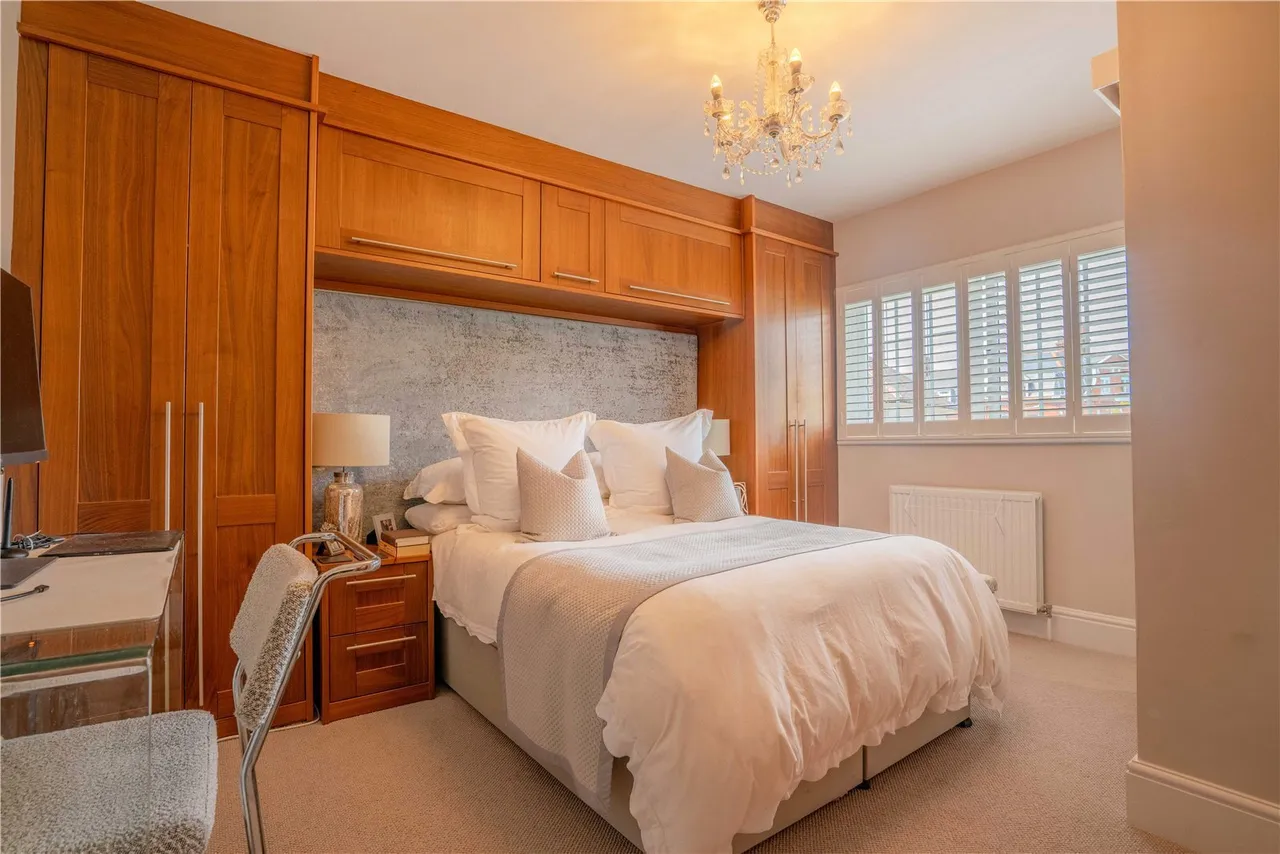 Hartington Road, St Margarets, TW1, photo 14