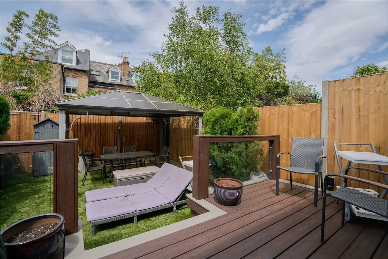 Hartington Road, St Margarets, TW1, photo 20