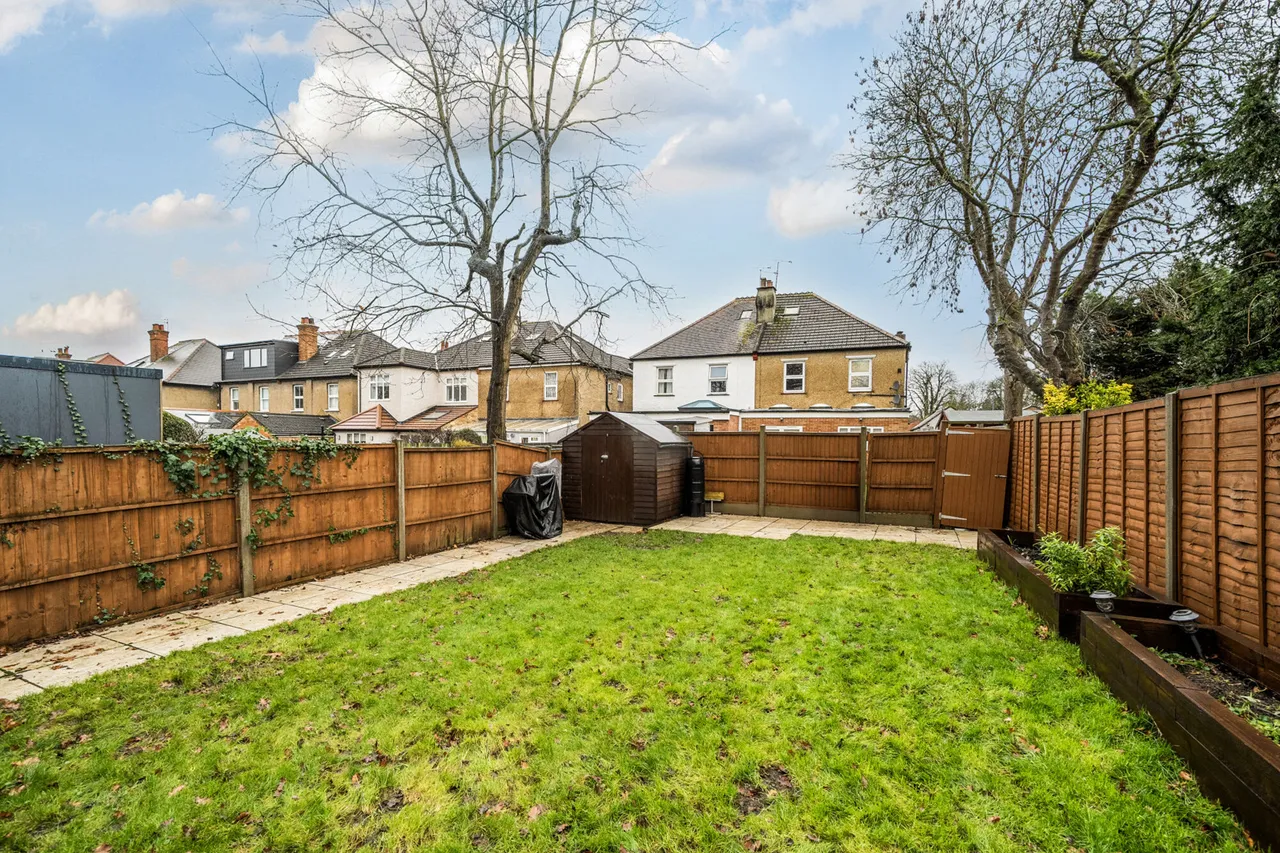 Beresford Road, Harrow, HA1, photo 12