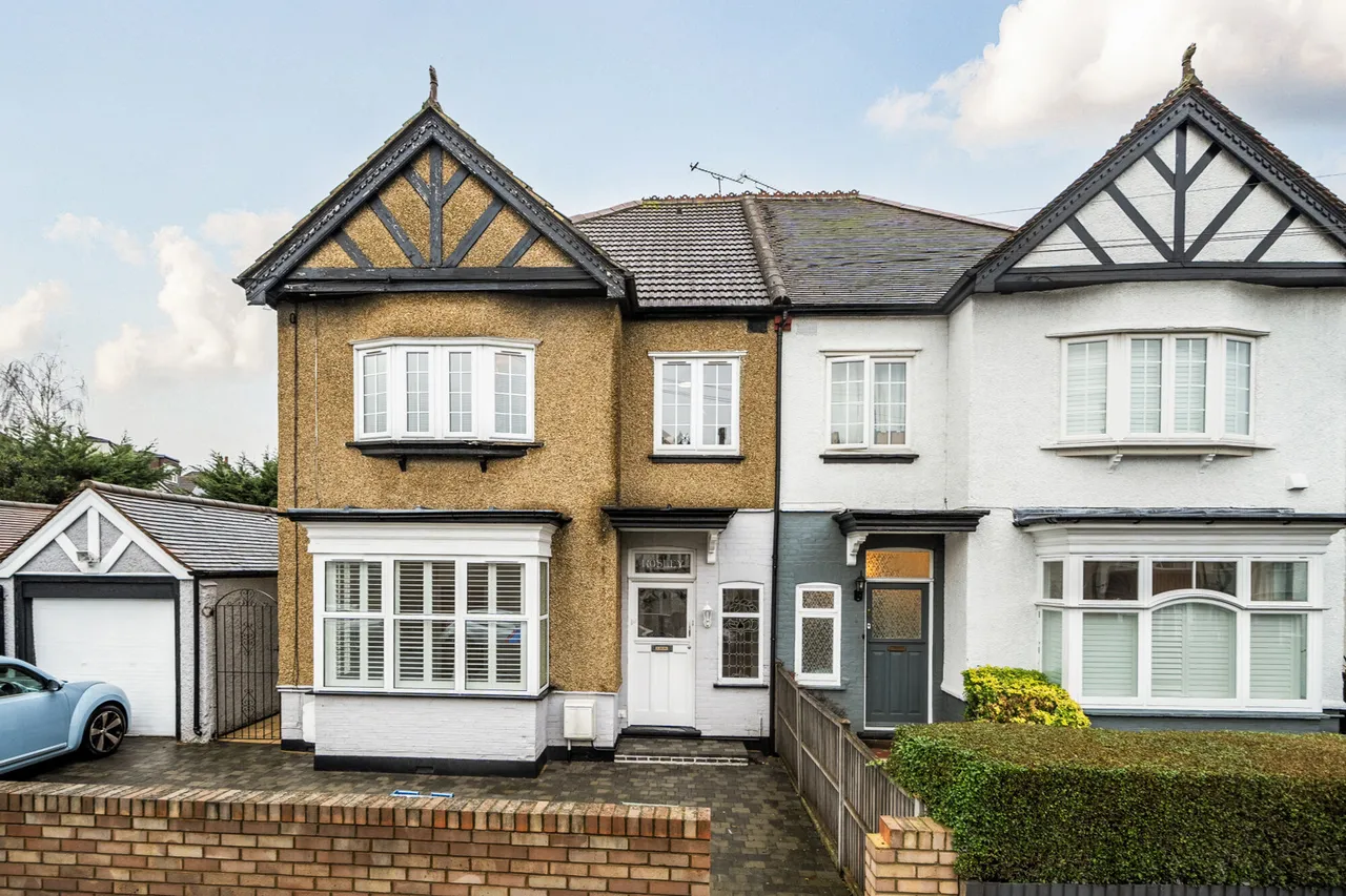 Beresford Road, Harrow, HA1, photo 14