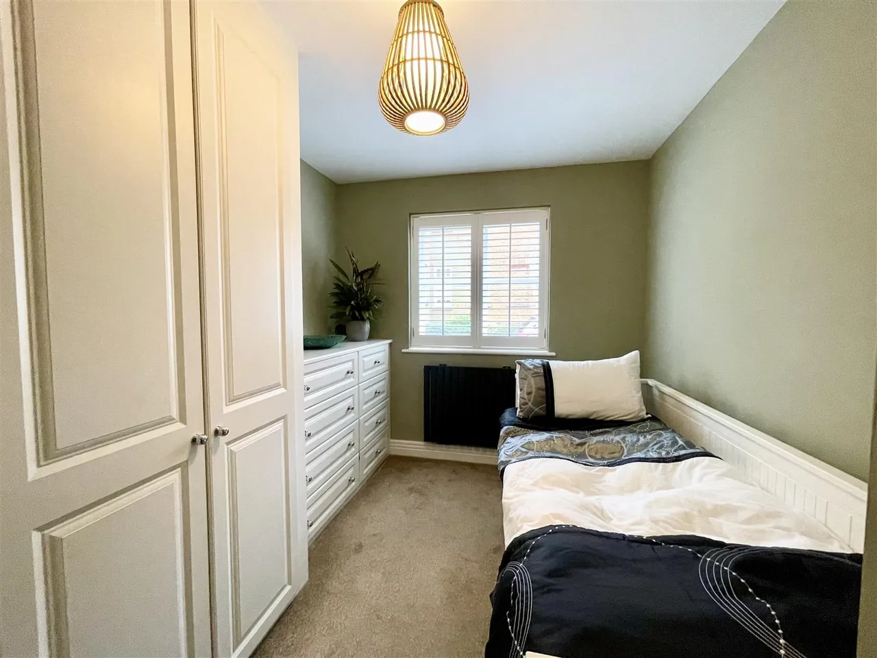 Consort Mews, Knowle, photo 10