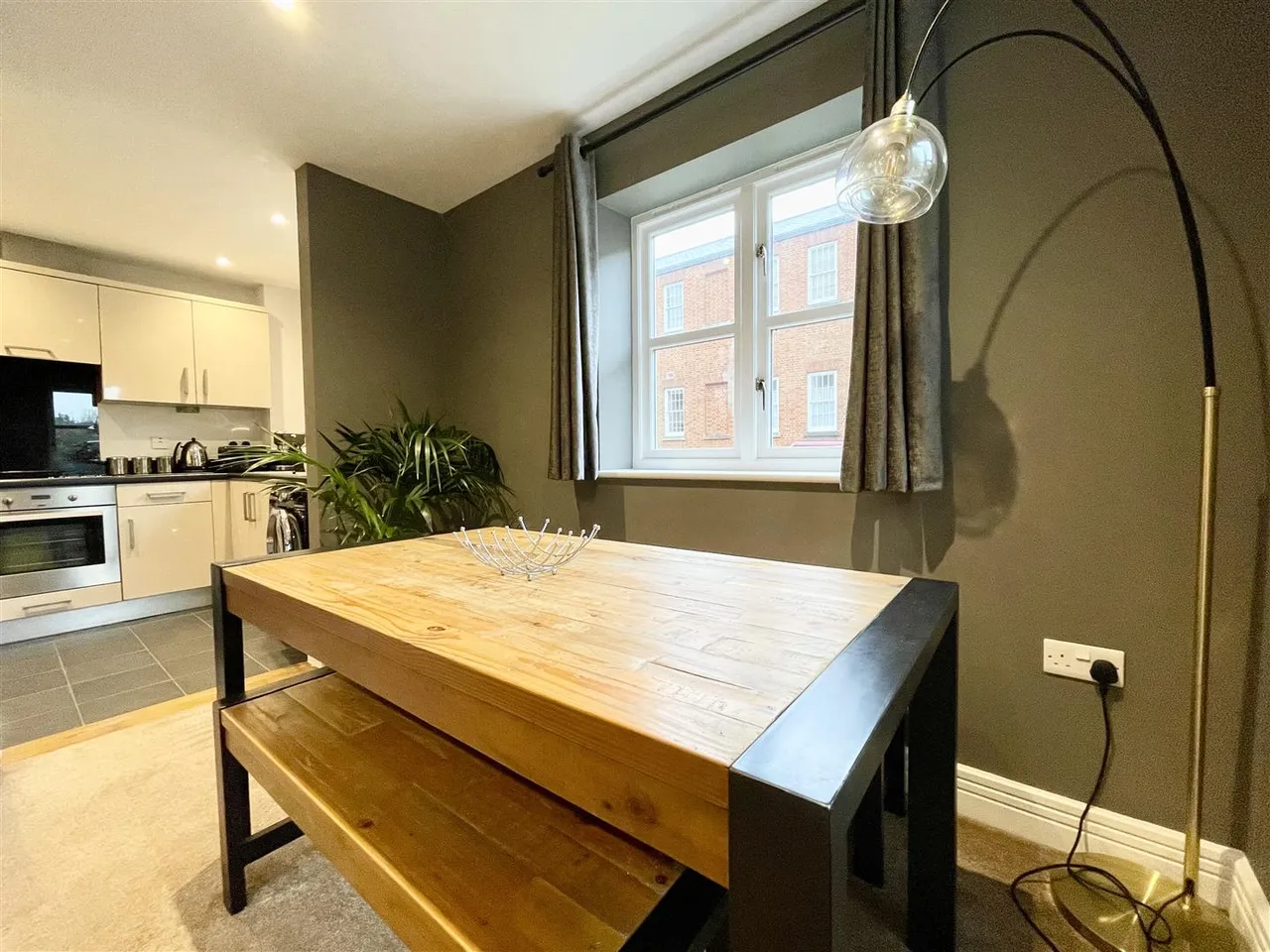 Consort Mews, Knowle, photo 3