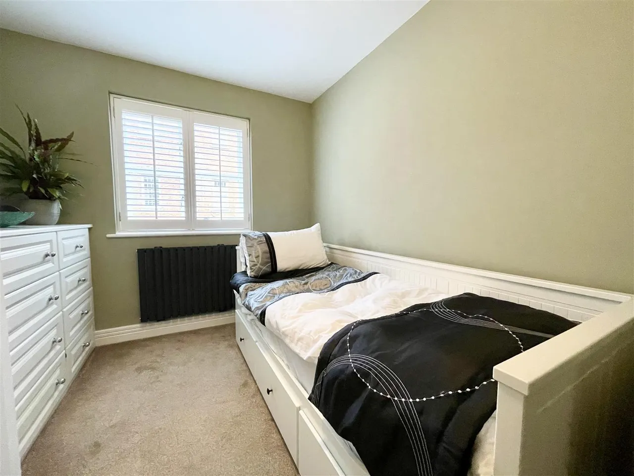 Consort Mews, Knowle, photo 11