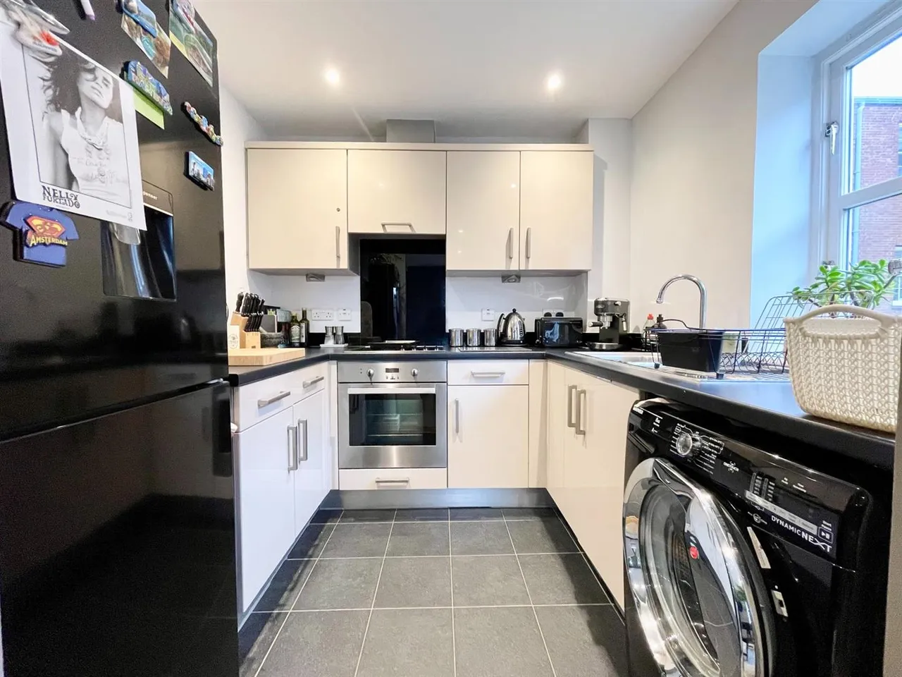Consort Mews, Knowle, photo 5
