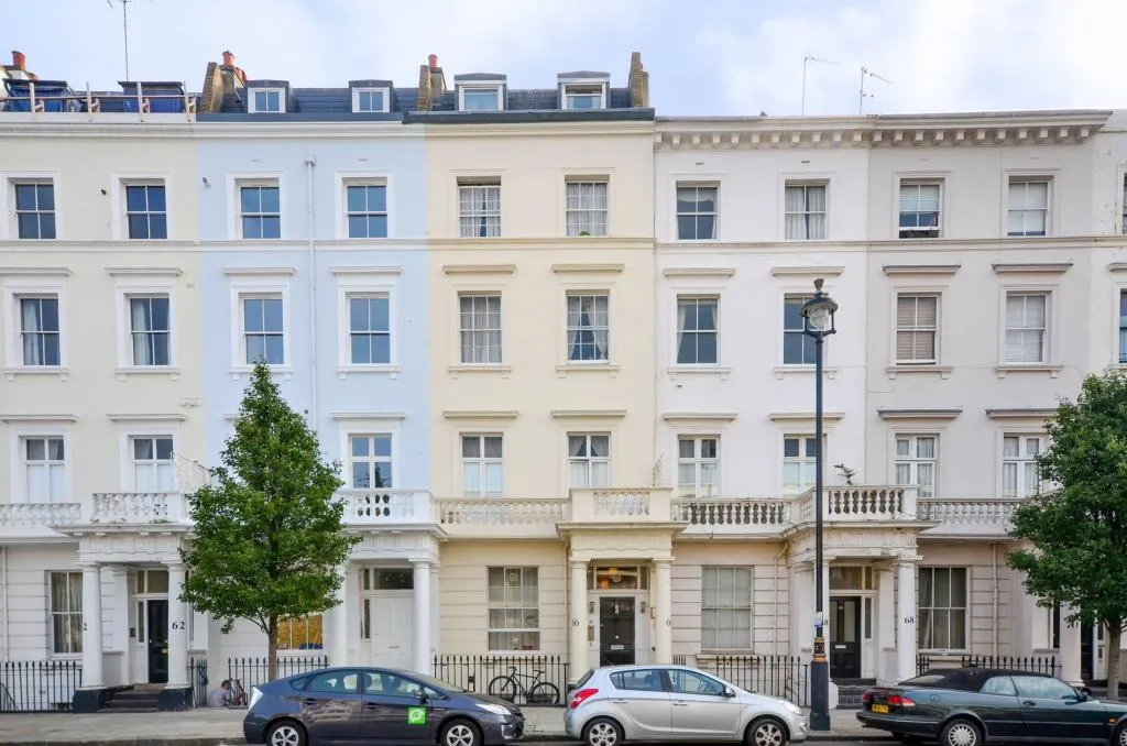 Claverton Street, Pimlico, SW1V, photo 7