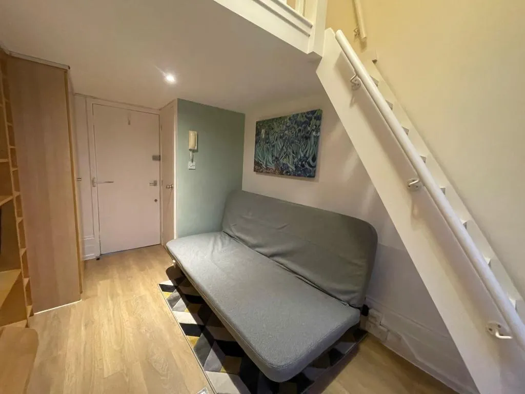 Claverton Street, Pimlico, SW1V, photo 4
