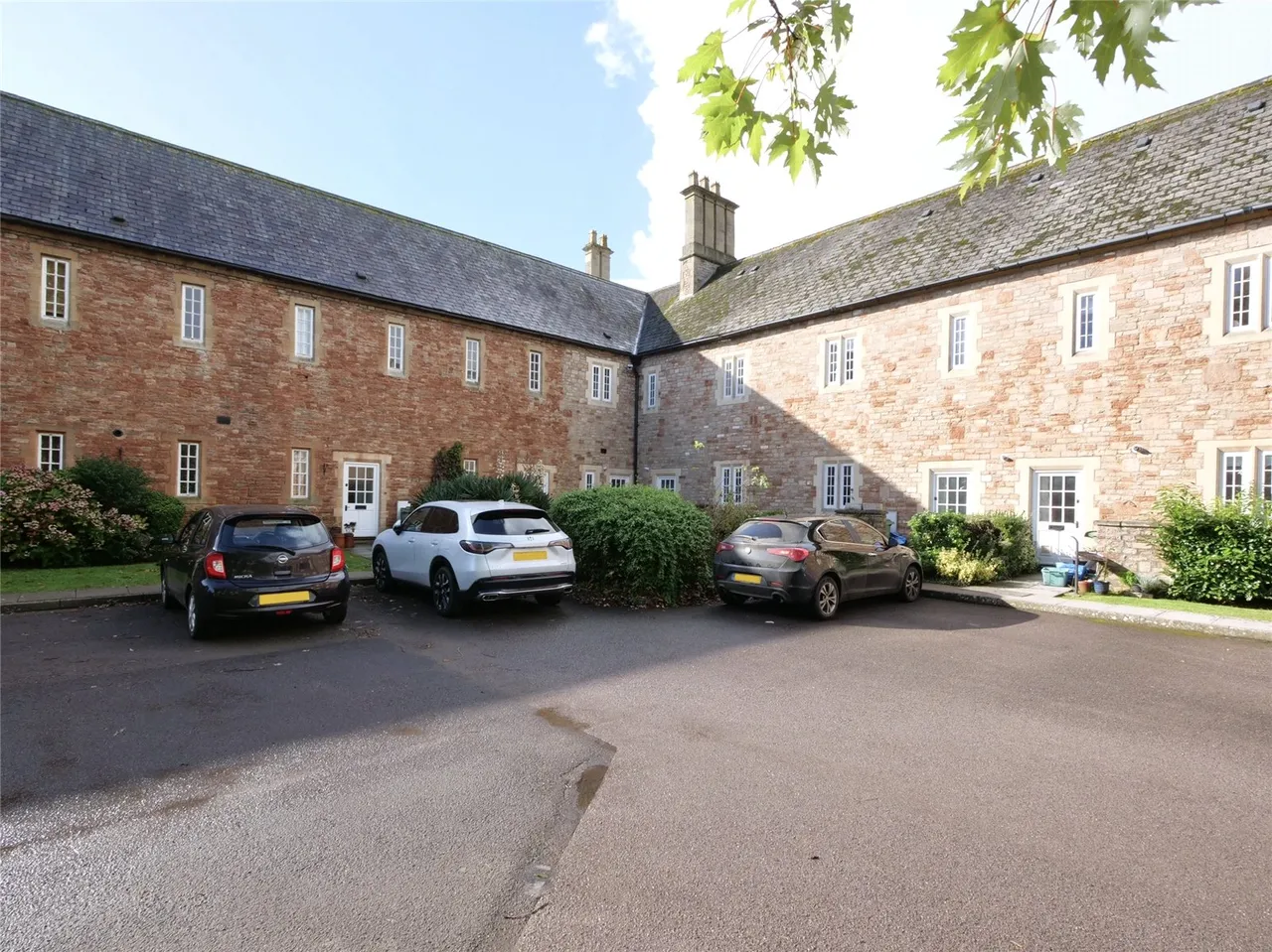 South Horrington, Wells, photo 15