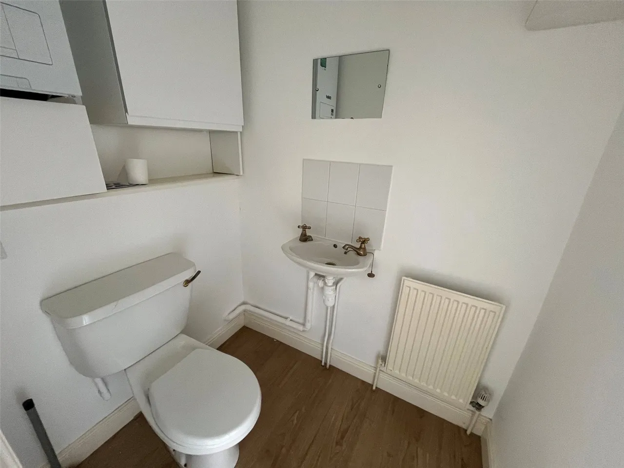 South Horrington, Wells, photo 8
