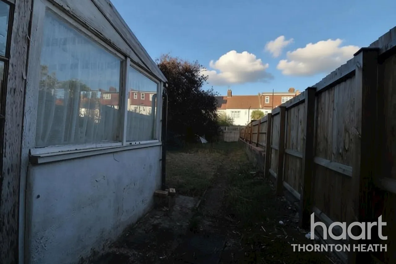 Silverleigh Road, Thornton Heath, CR7, photo 11