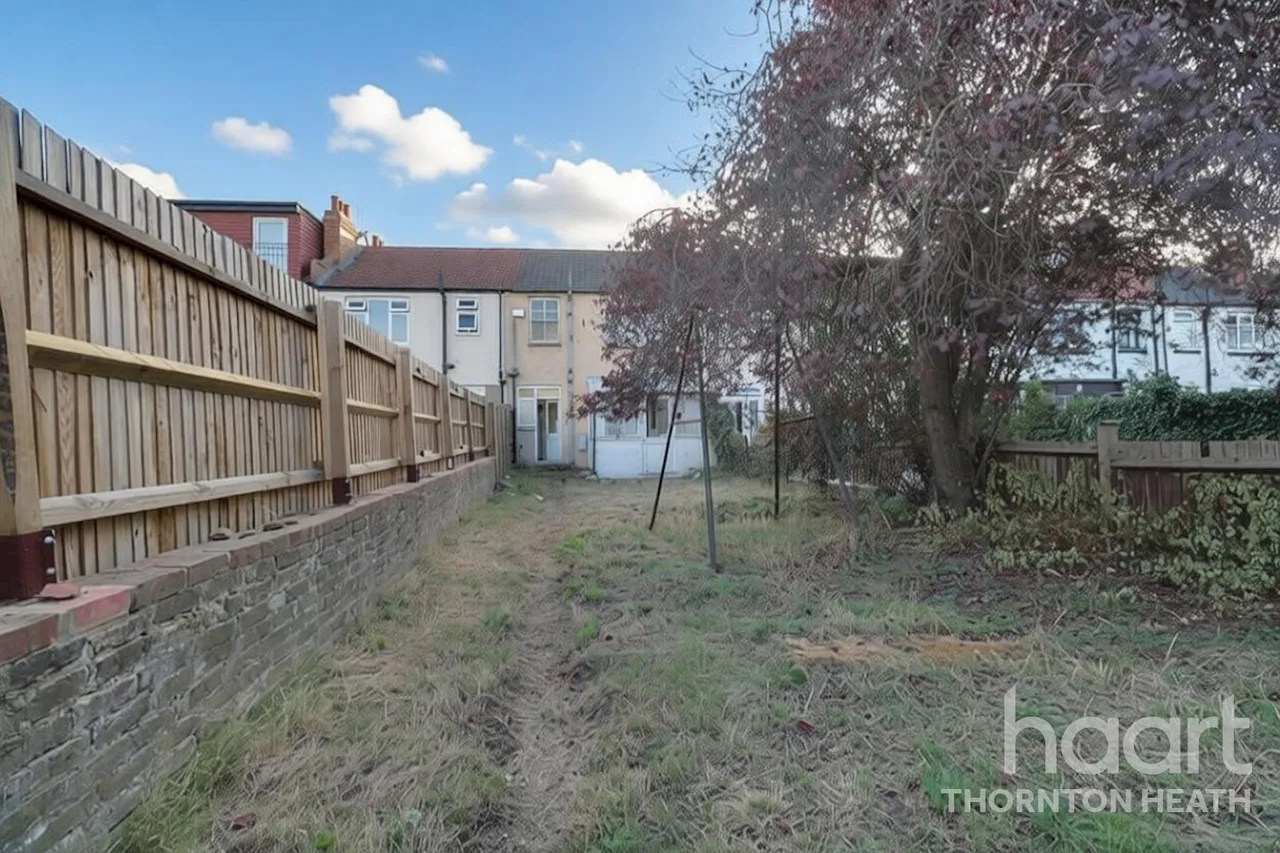 Silverleigh Road, Thornton Heath, CR7, photo 12