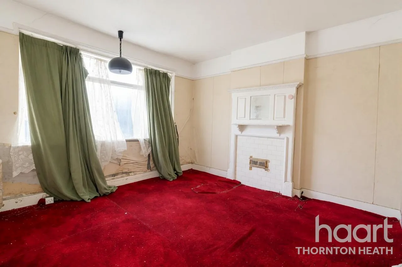 Silverleigh Road, Thornton Heath, CR7, photo 8